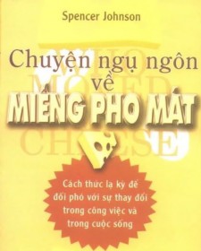 Chuyện Ngụ Ngôn Về Miếng Pho Mát