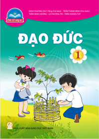 Bộ sách Chân trời sáng tạo - Đạo đức (Sách giáo viên)
